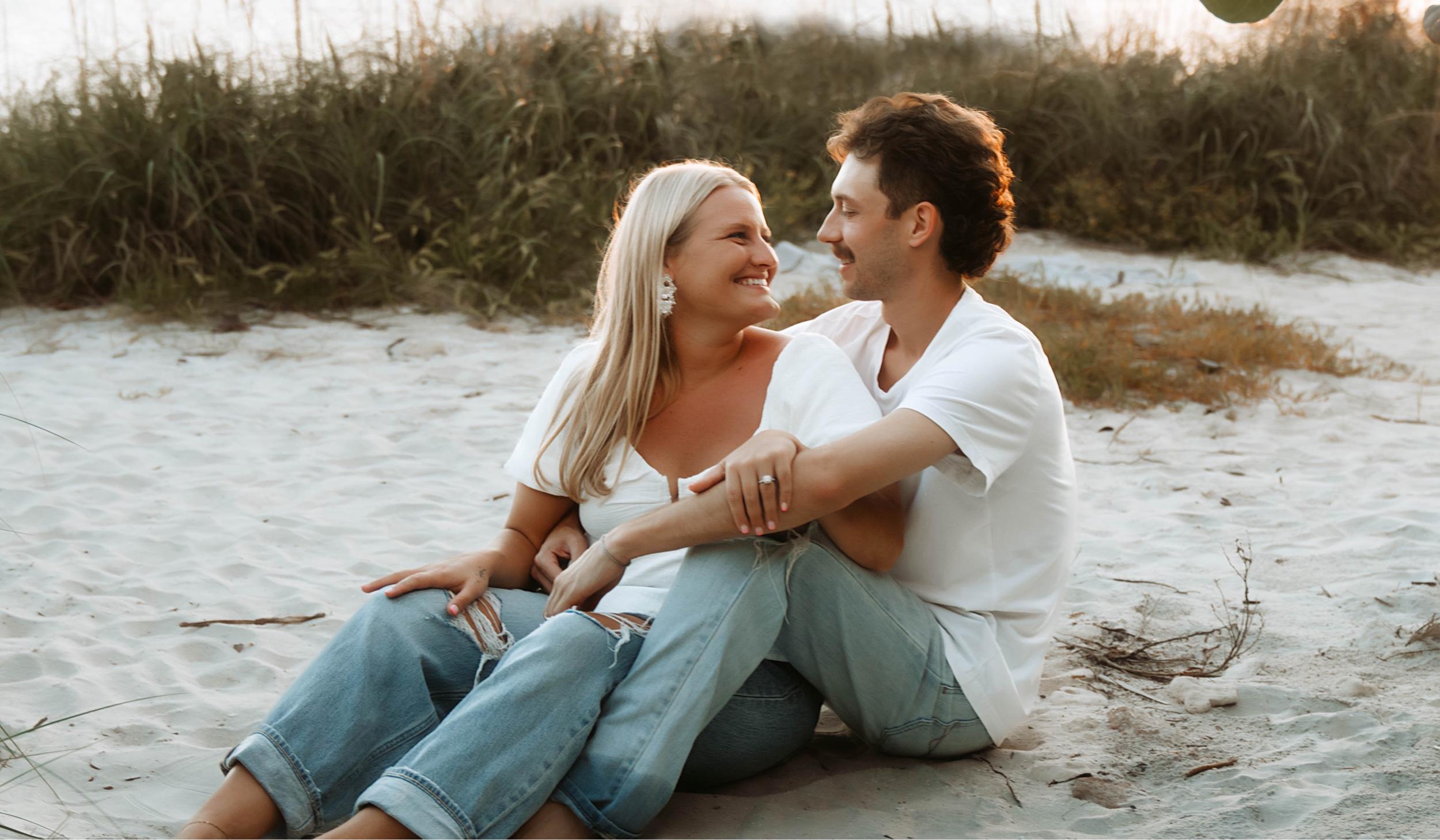The Wedding Website of Sydney Huckabee and Justin Roy