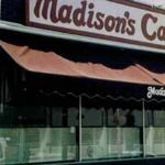 Madison's Cafe