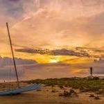 Sullivan's Island Beach