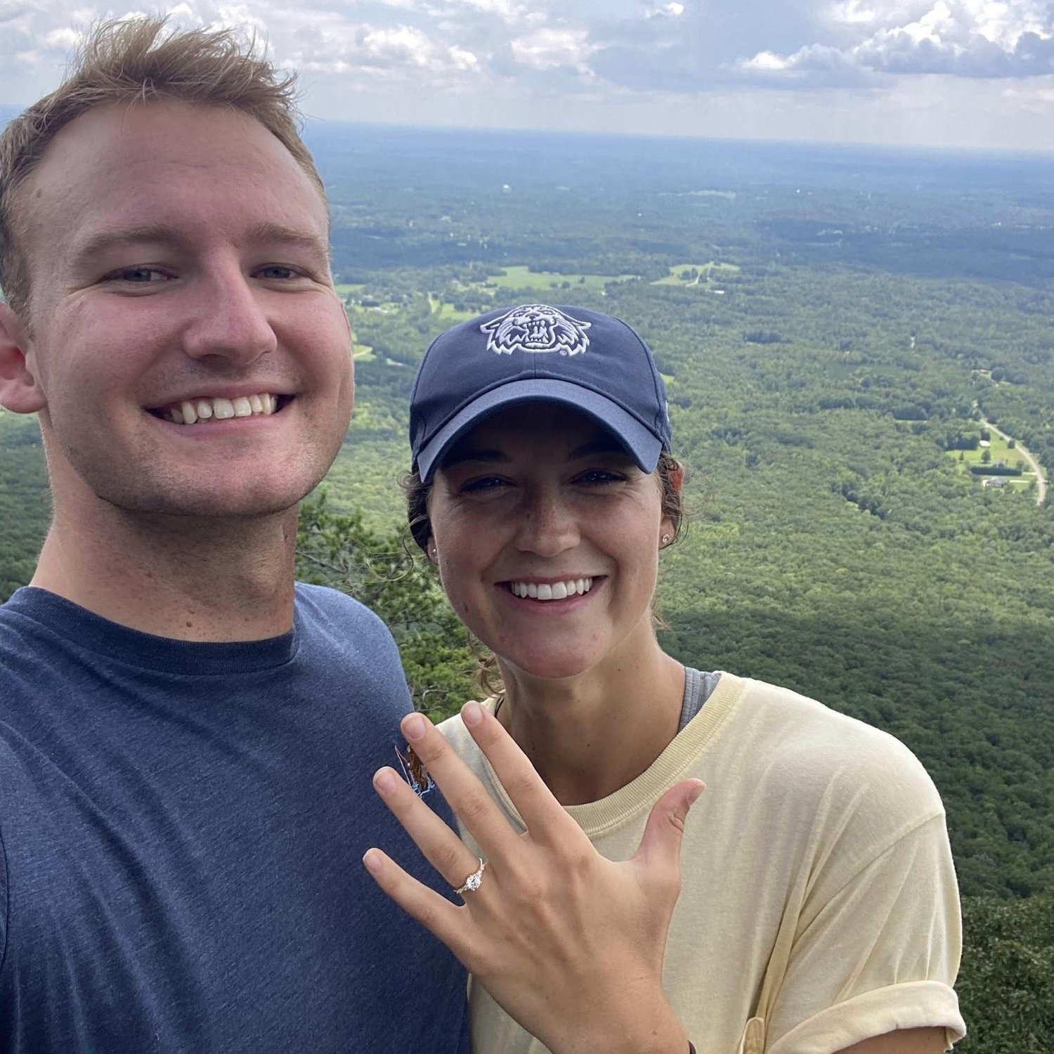 Engagement day!!