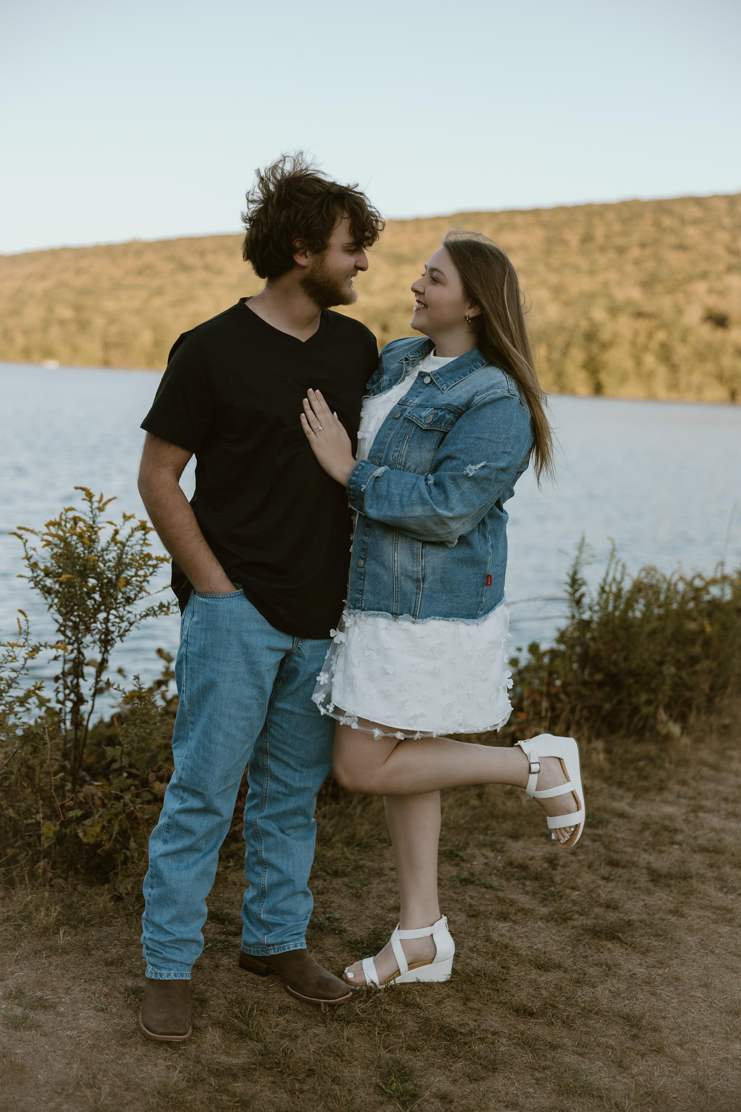The Wedding Website of Ryan Osifat and Olivia Armenise