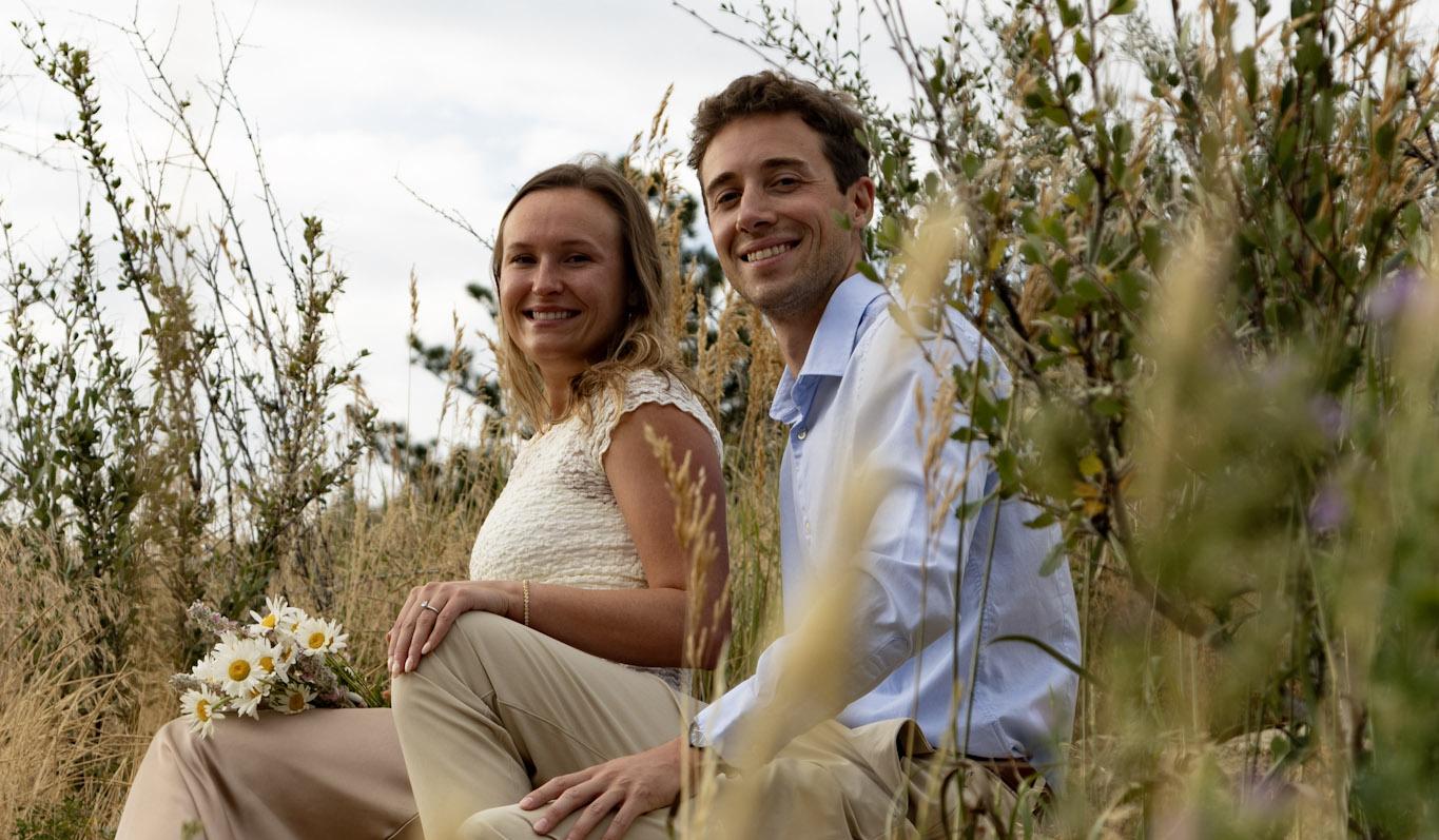 The Wedding Website of Alyssa Reese and Evan Sanders
