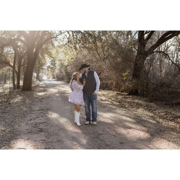 Sara Rose McClain and Addison Crain's Wedding Website