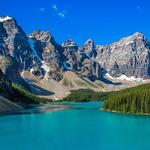 Moraine Lake