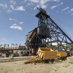 World Museum of Mining