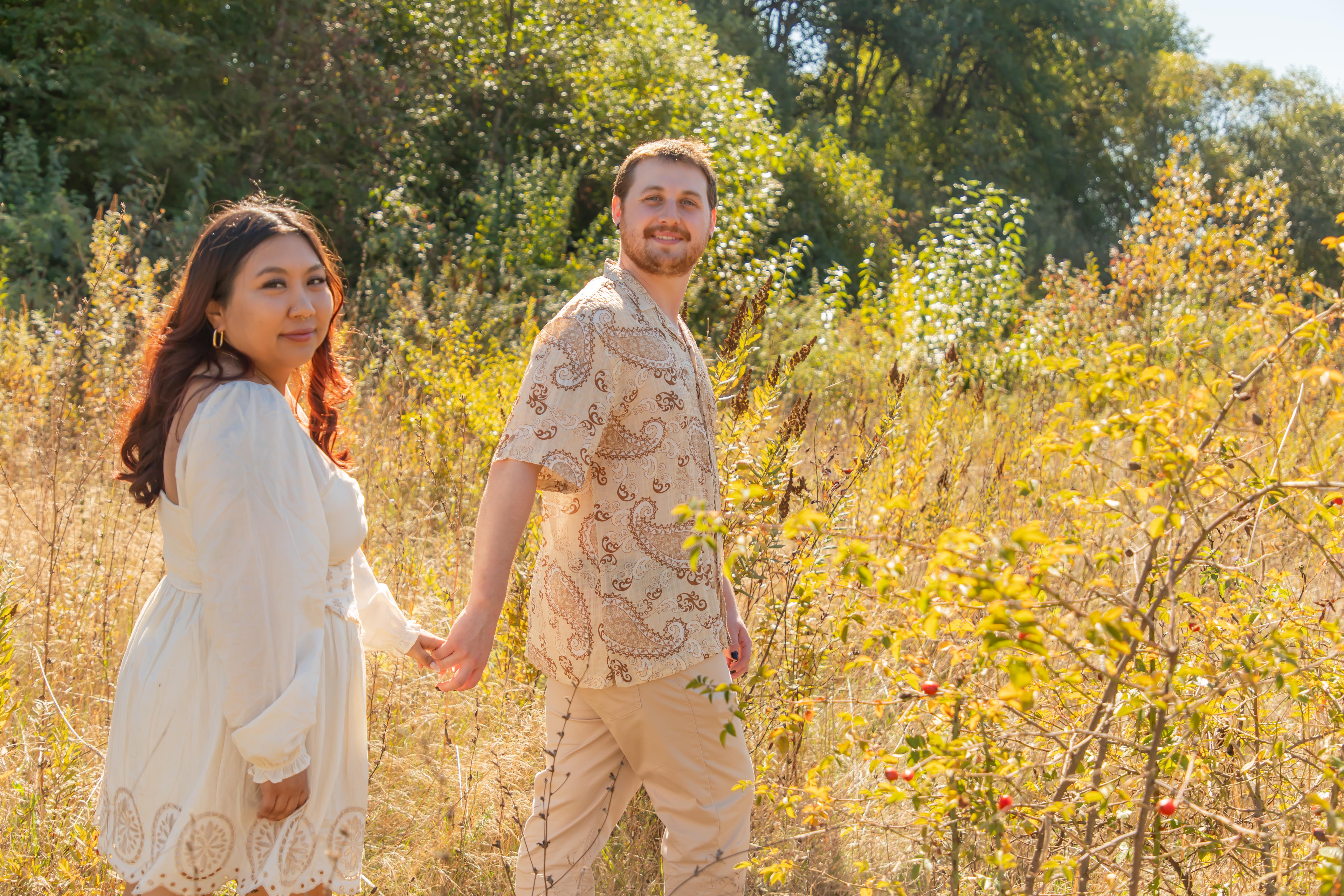 The Wedding Website of Samantha Ramos and Jay Mariotti