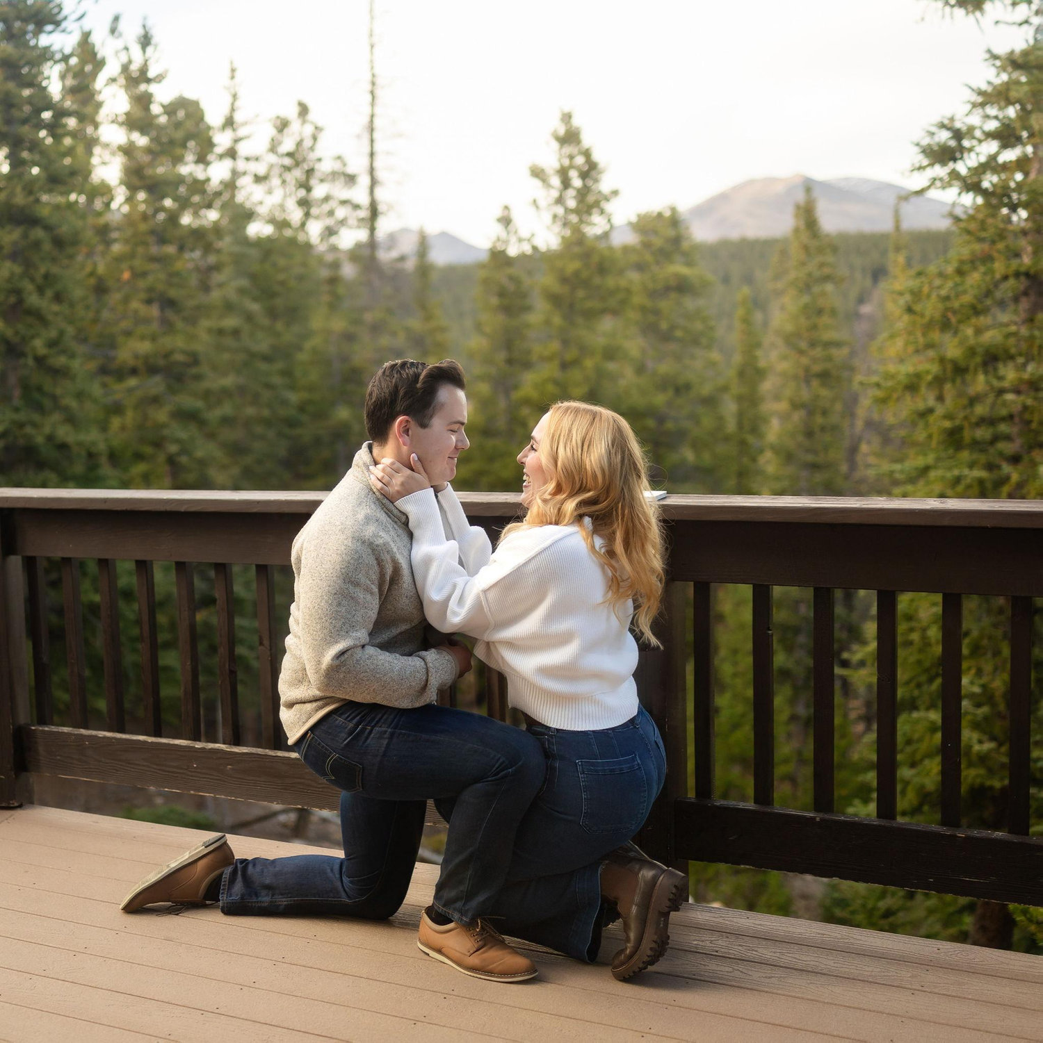 The proposal :)