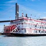 Savannah Riverboat Cruises