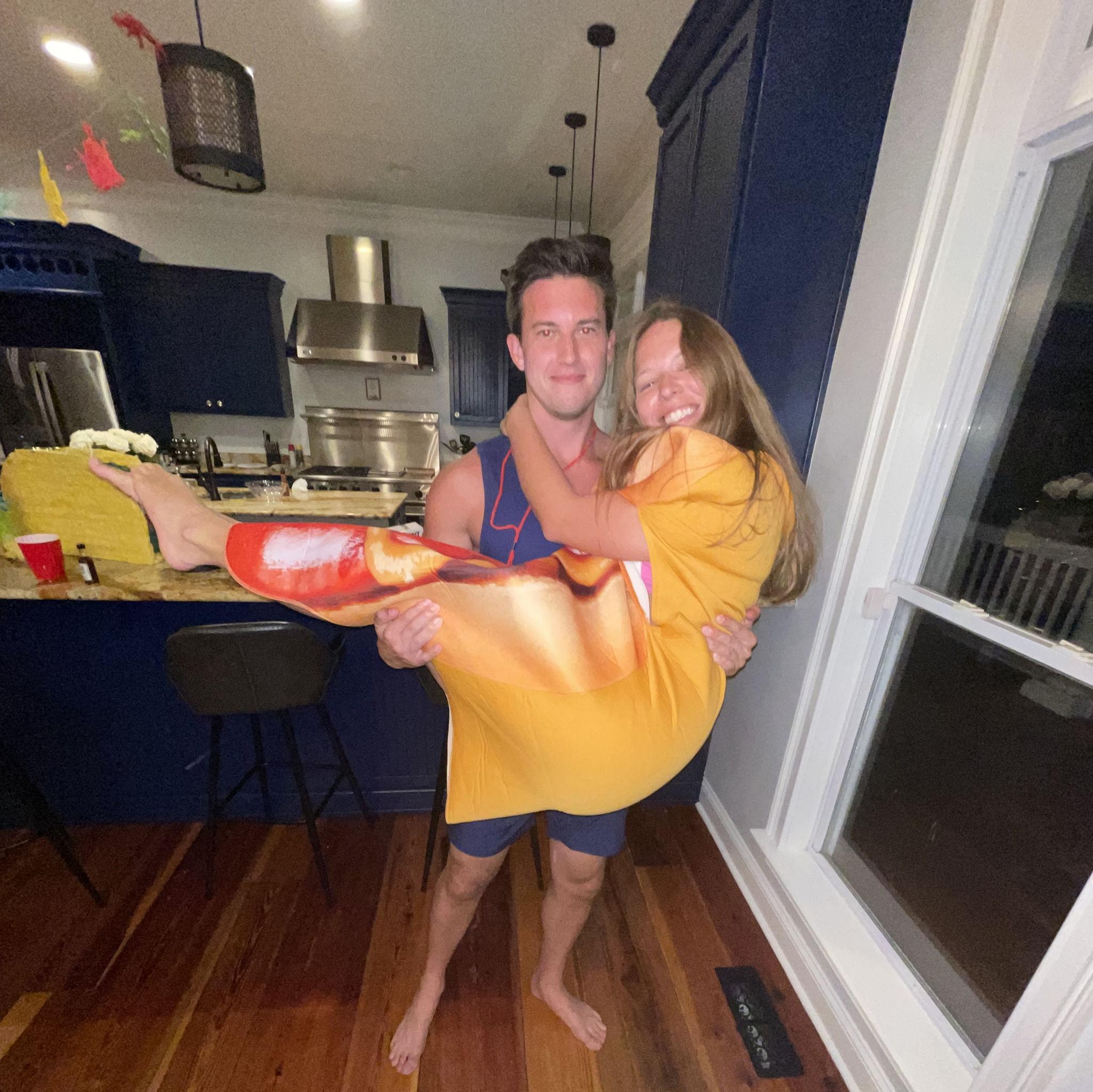 Albany, Georgia 2021