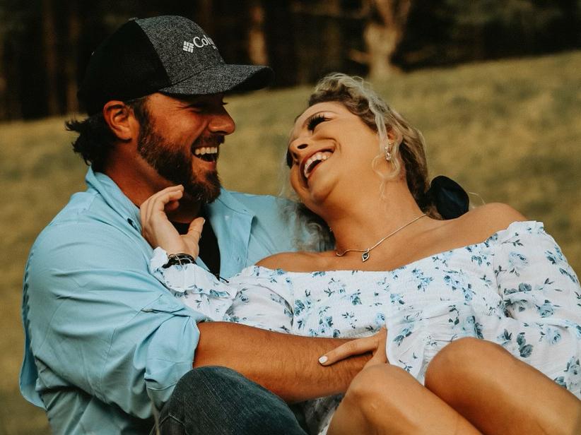The Wedding Website of Lindsey Overbey and Kyle Koeneman