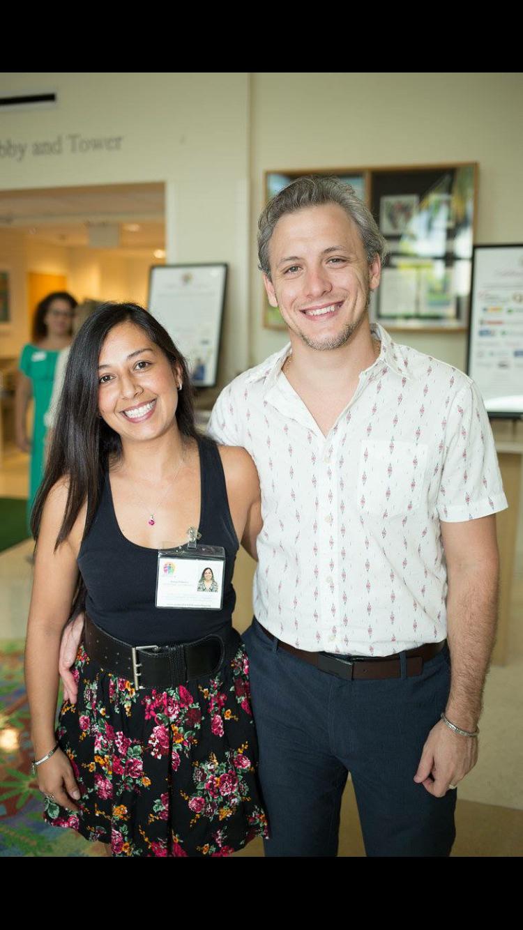 Susan Velasco Muñoz and Peter Culotta's Wedding Website, image size:750x1334