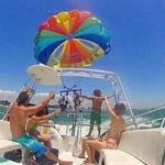 Siesta Key Parasail & Jet Ski