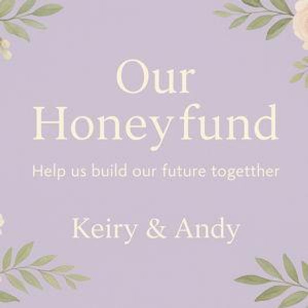Newlywed Fund