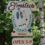 Ermilio's Italian Home Cooking