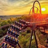 Silver Dollar City