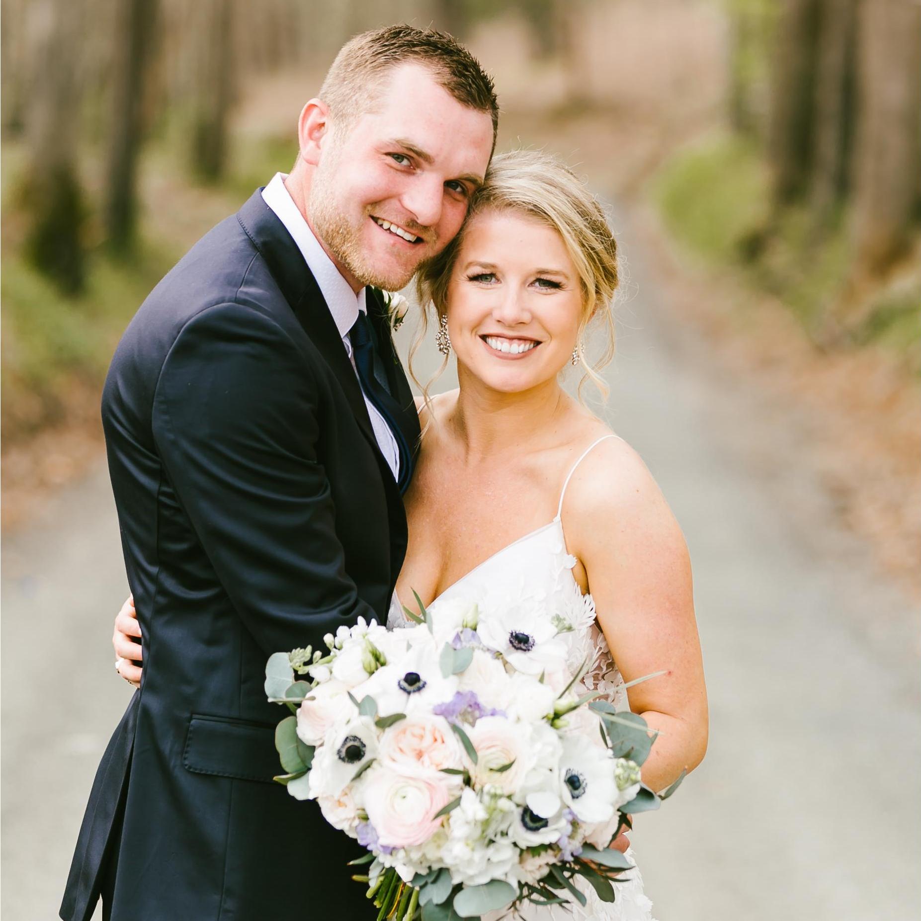 Wedding
Charlottesville, VA - 2021