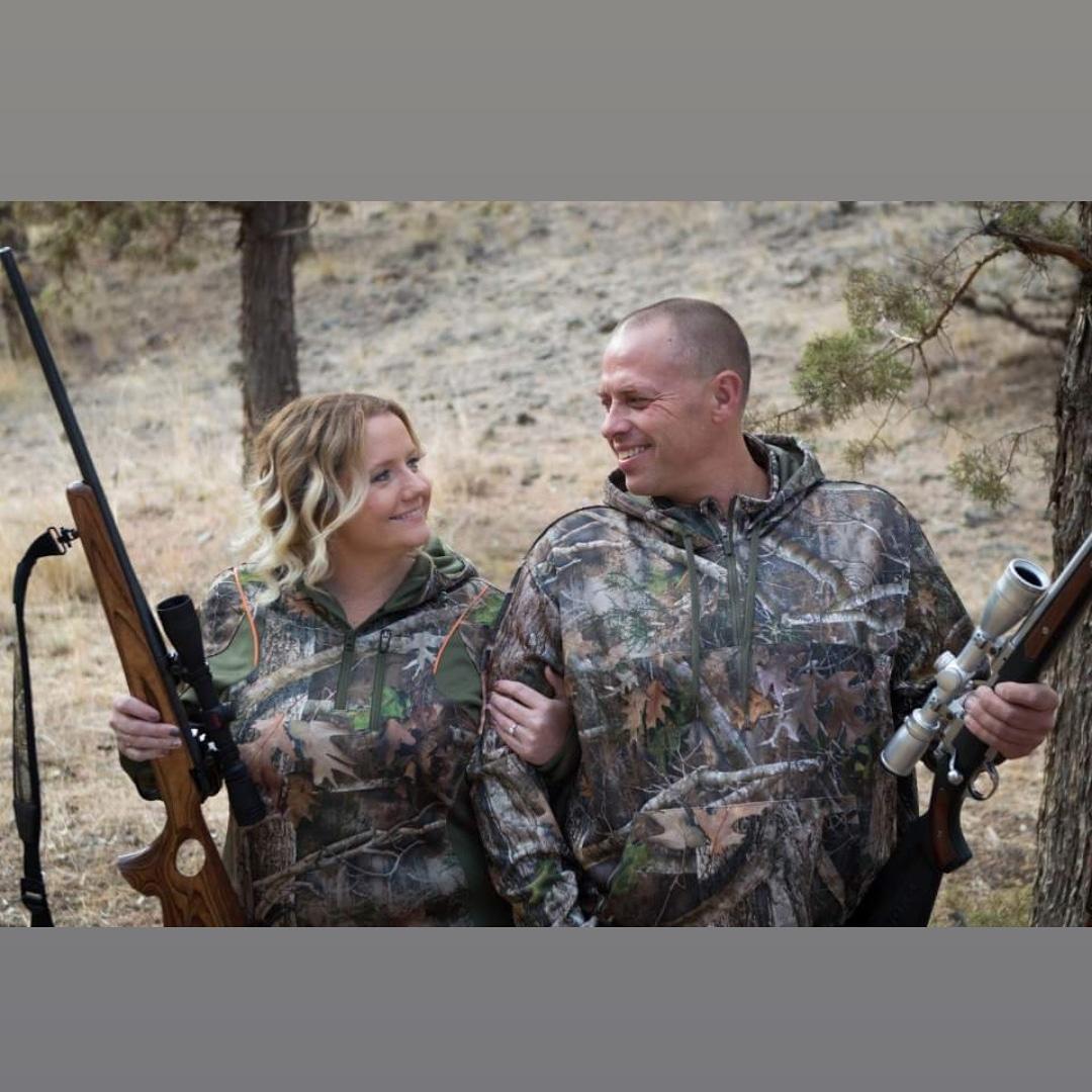 The Wedding Website of Kayla Corns and Stacy Stegman