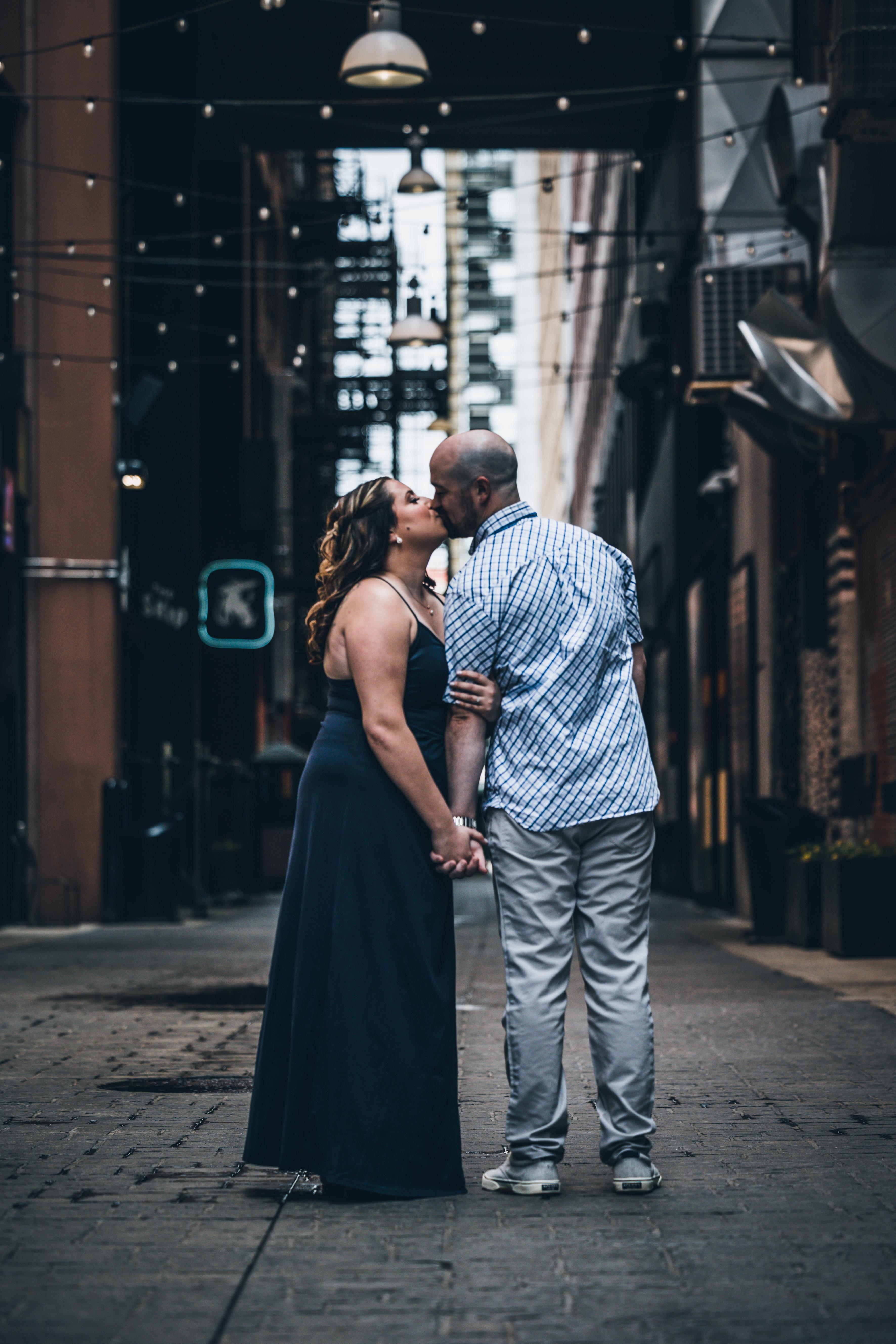 The Wedding Website of Ashley Clark and Thomas Clark