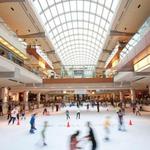 The Galleria