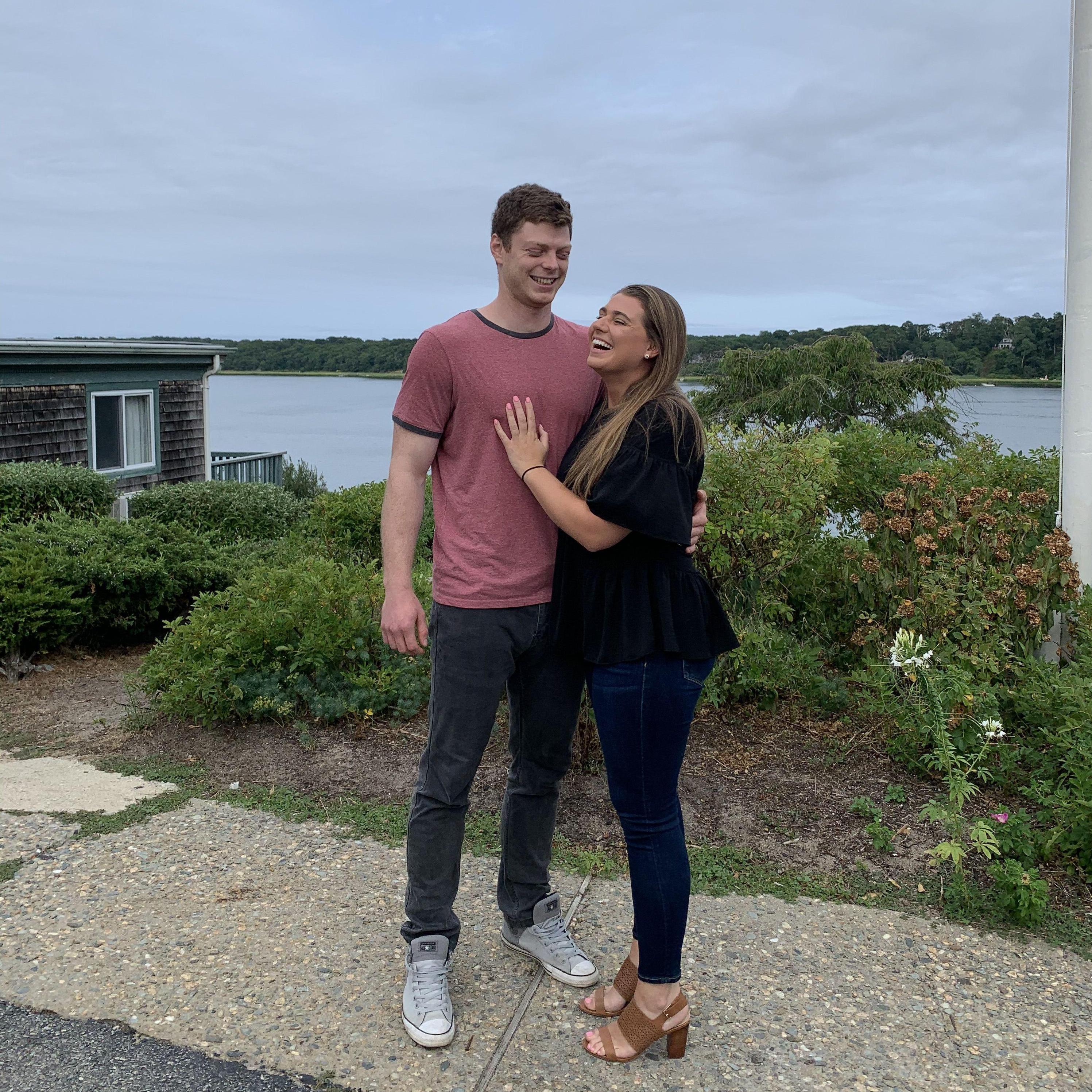 Cape Cod, MA