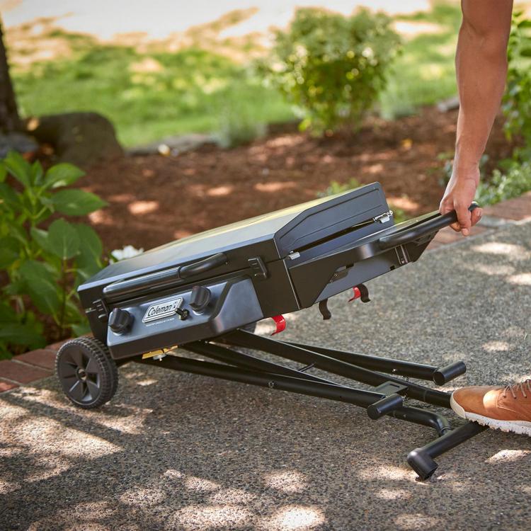 Coleman, RoadTrip Griddle | Zola