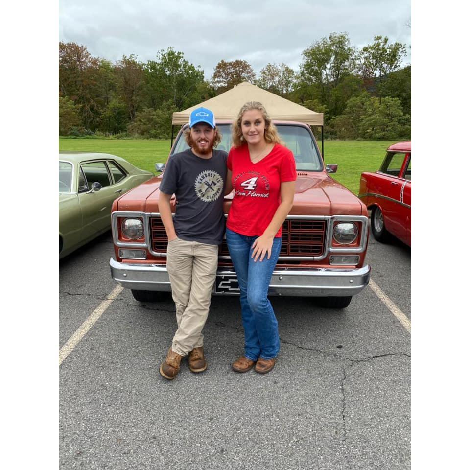 Car Show