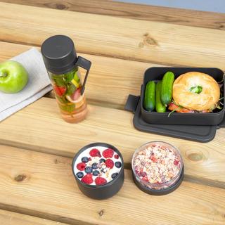 Make & Take 3-Piece Breakfast & Lunch Set