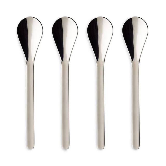 Villeroy & Boch - Coffee Passion Coffee Spoon, Set of 4