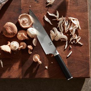 The Chef Knife