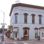 Stoner's Ice Cream Parlor