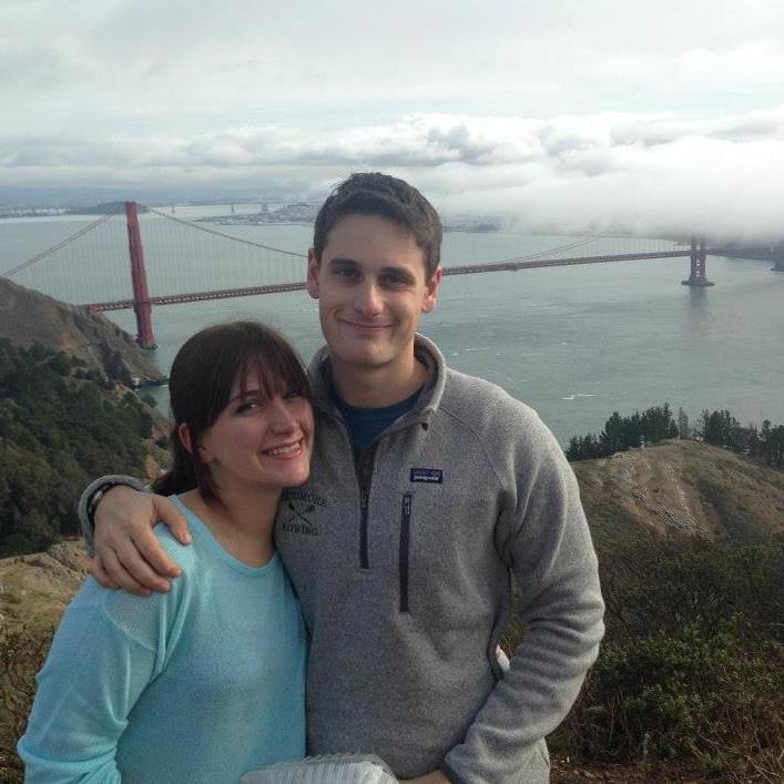 San Francisco — January 2014