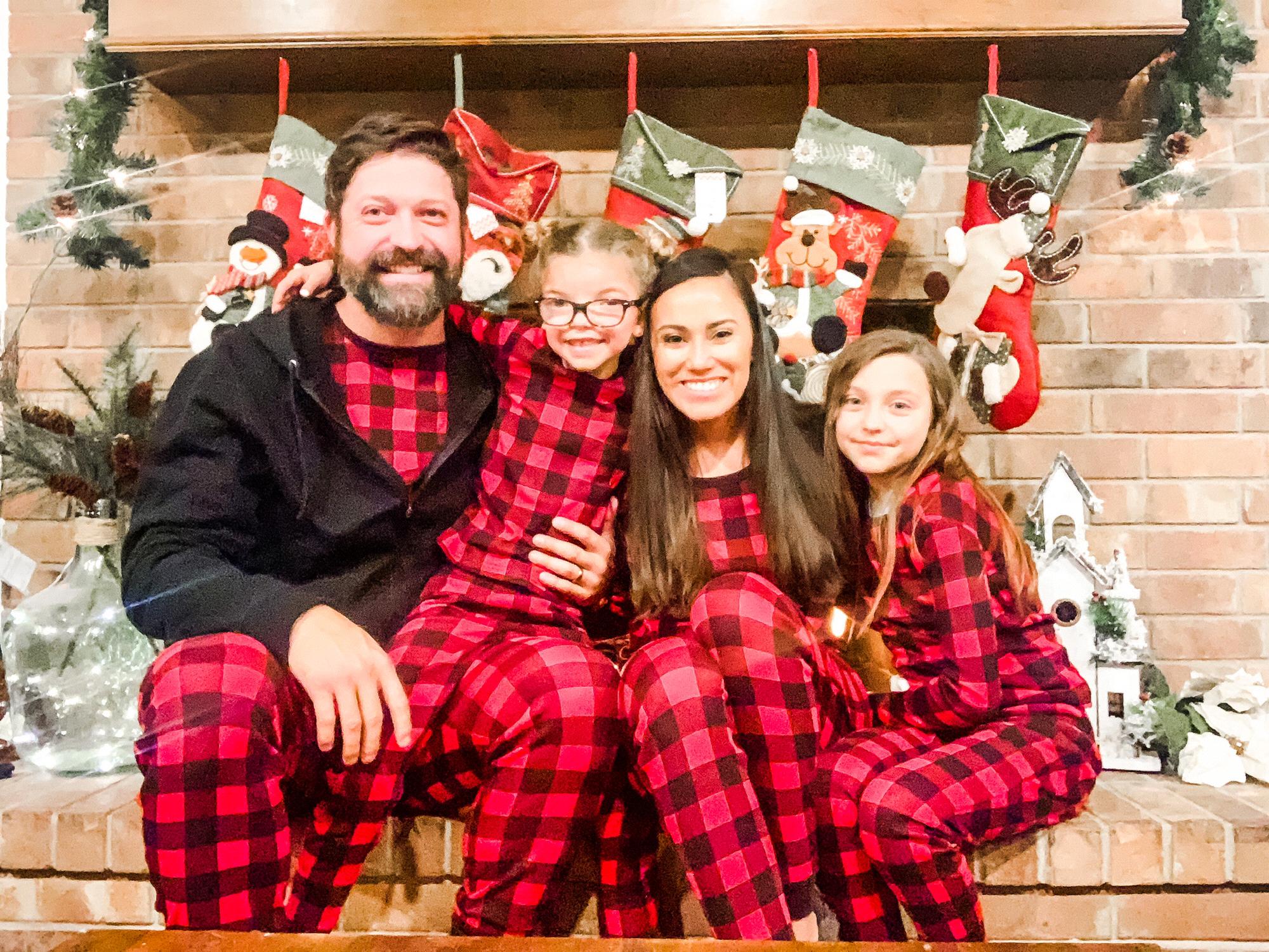 Christmas all together!