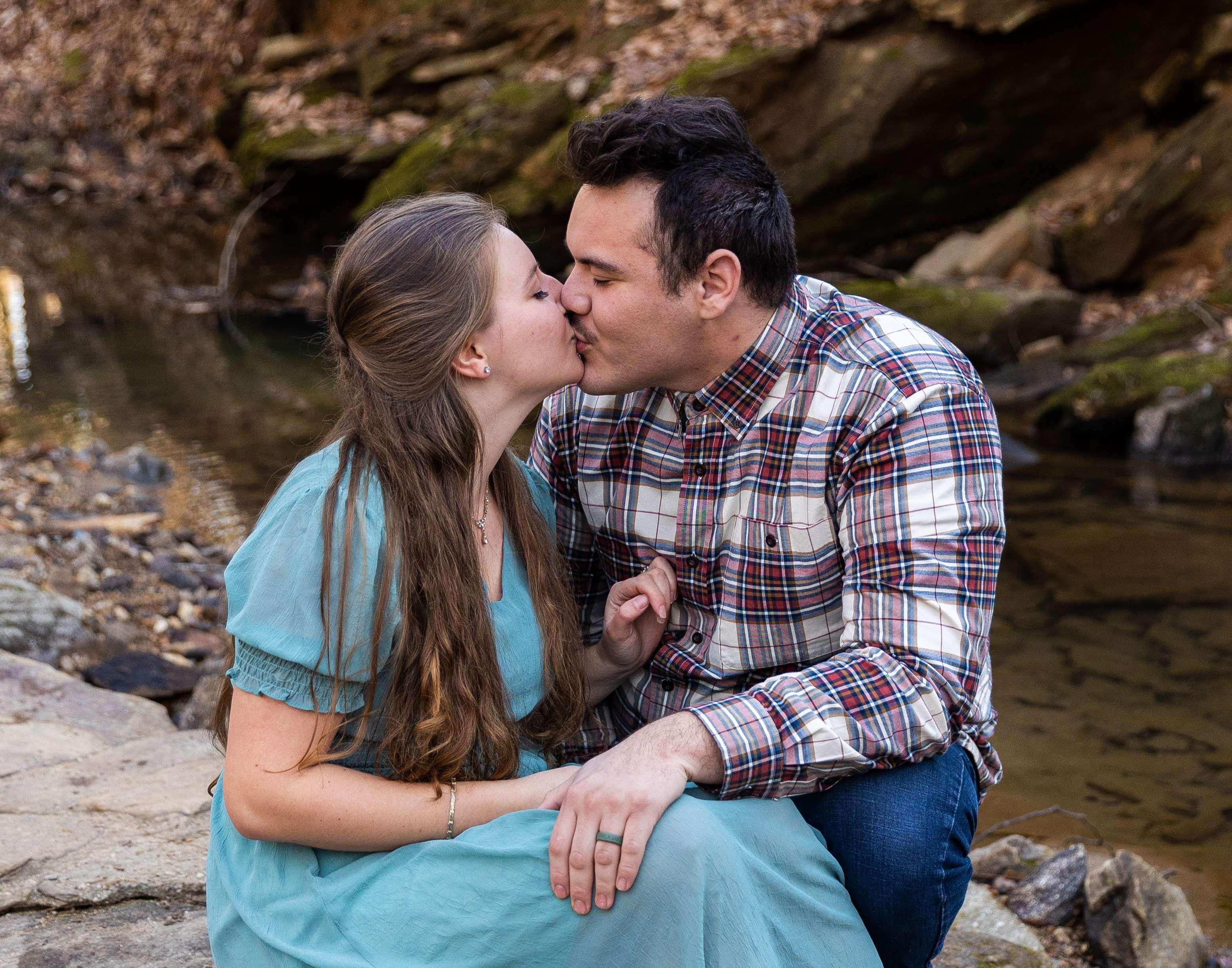 The Wedding Website of McKenzie Barty and Sebastian Odinson