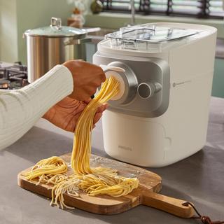 Series Pasta Maker