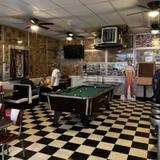 Dawsonville Pool Room