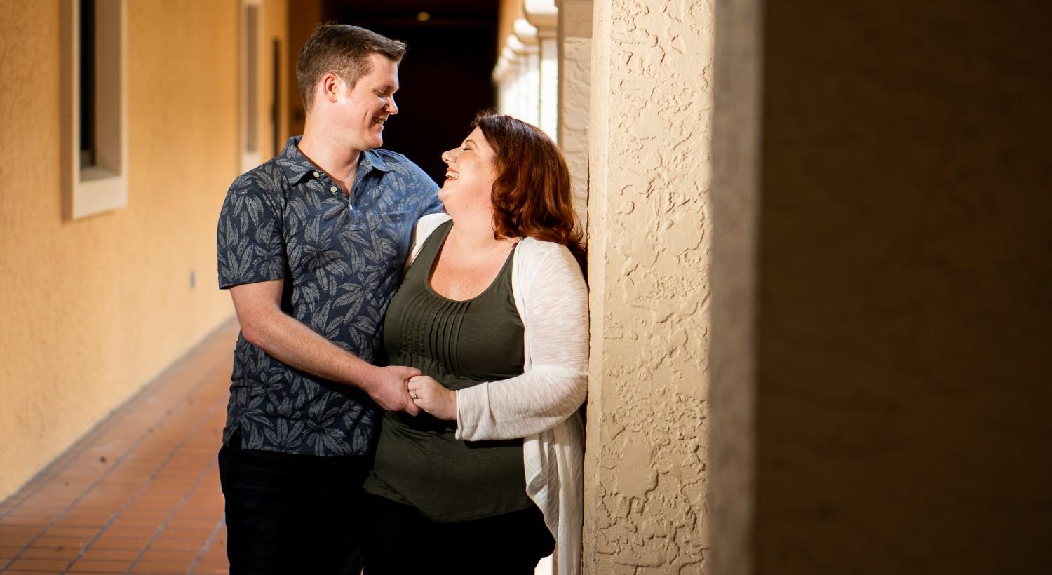 The Wedding Website of Margaret Moran and Ryan Taylor