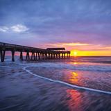 Tybee Island Beach