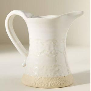 Old Havana Creamer