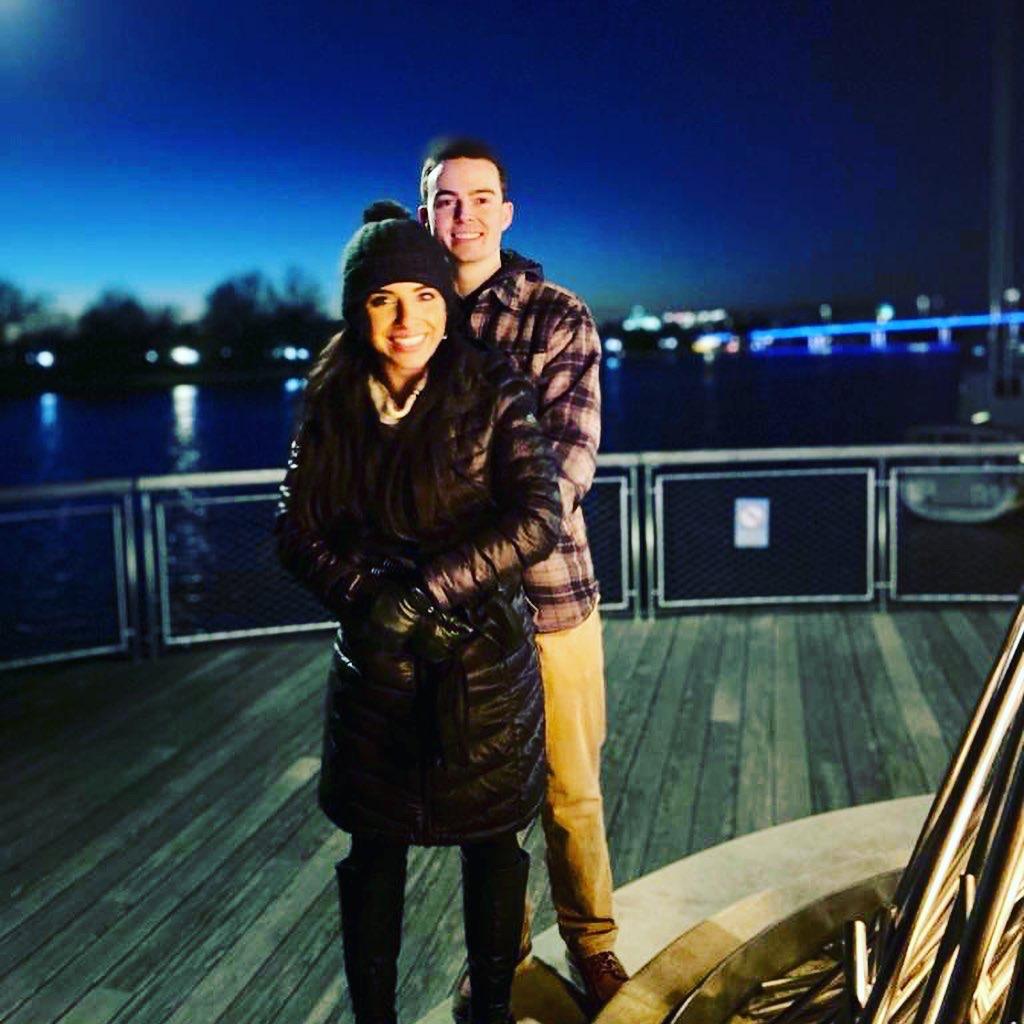 Date night!