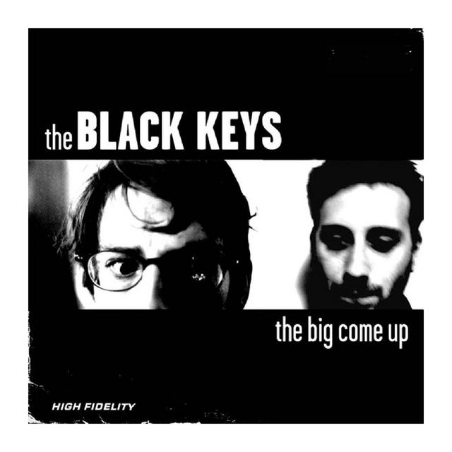 Black Keys - Big Come Up (Vinyl)