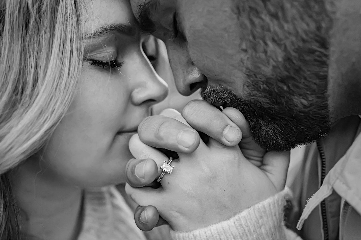 The Wedding Website of Madison Knitter and Austin Long