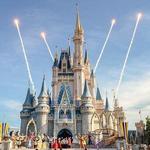 Walt Disney World Resort