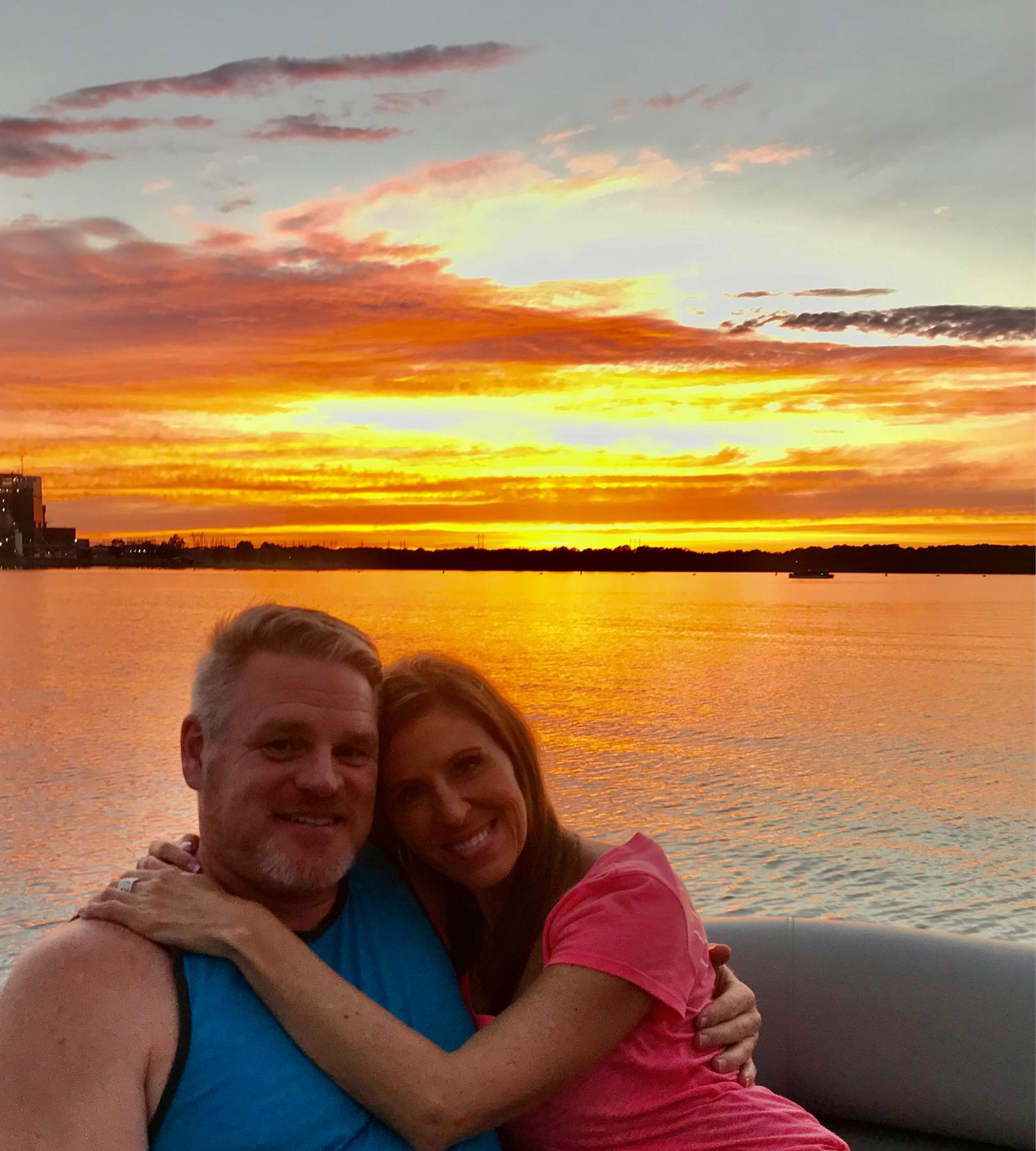 Our happy place.