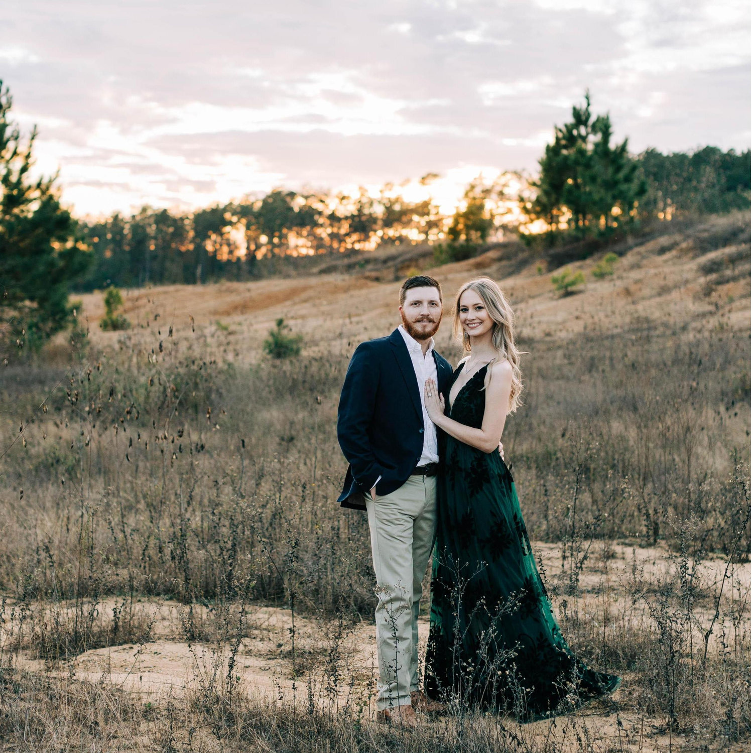 Engagement Pictures, 2021