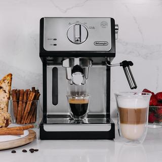 15-Bar Pump Espresso Machine