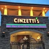 Cinzetti's Italian Market