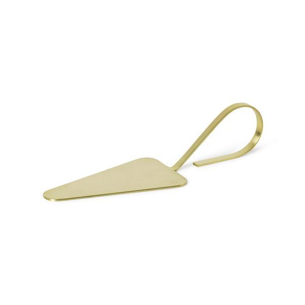 Ferm Living Fein Cake Server