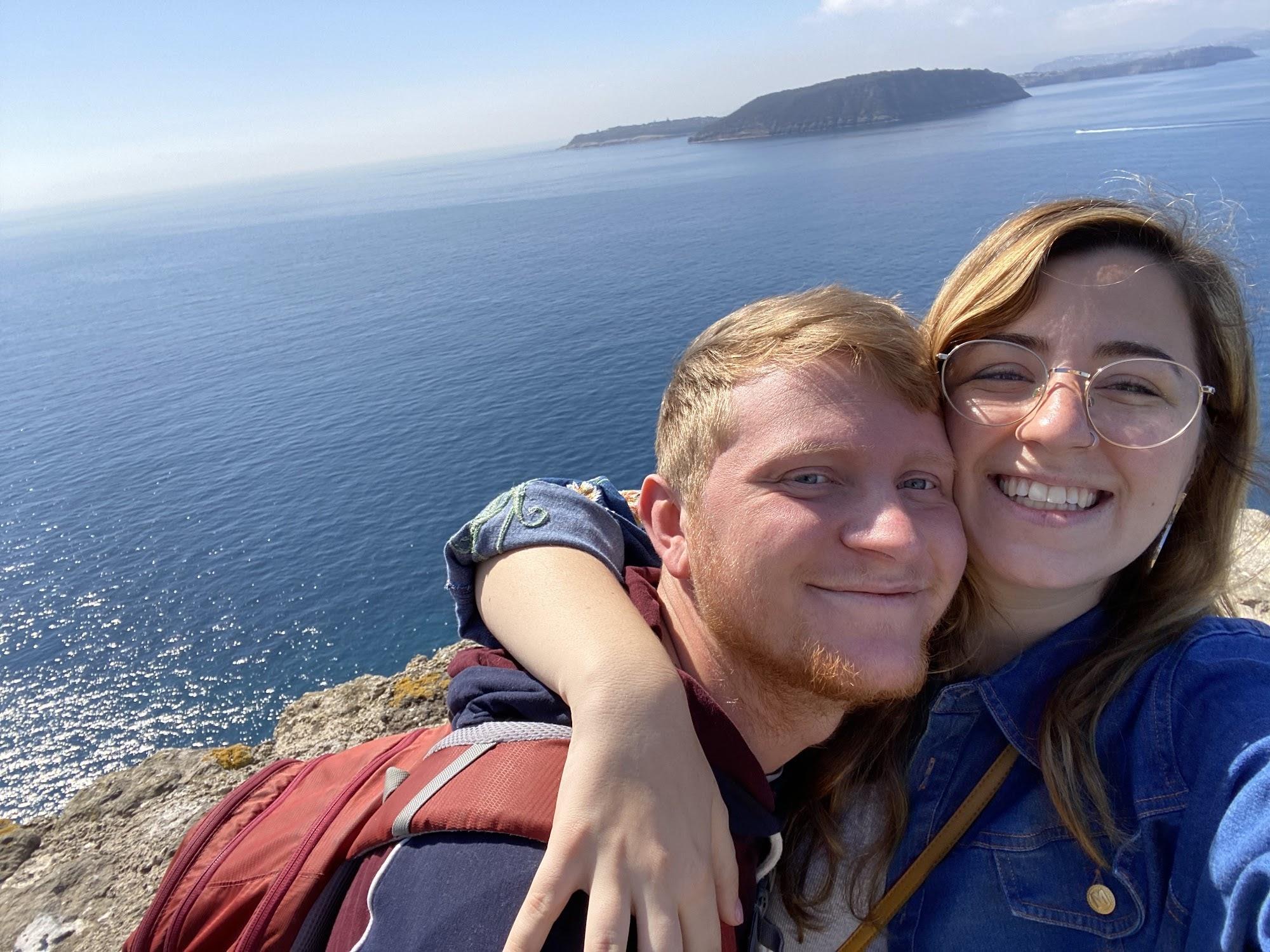 The Wedding Website of Caitlin Doolittle and Ryan Douma