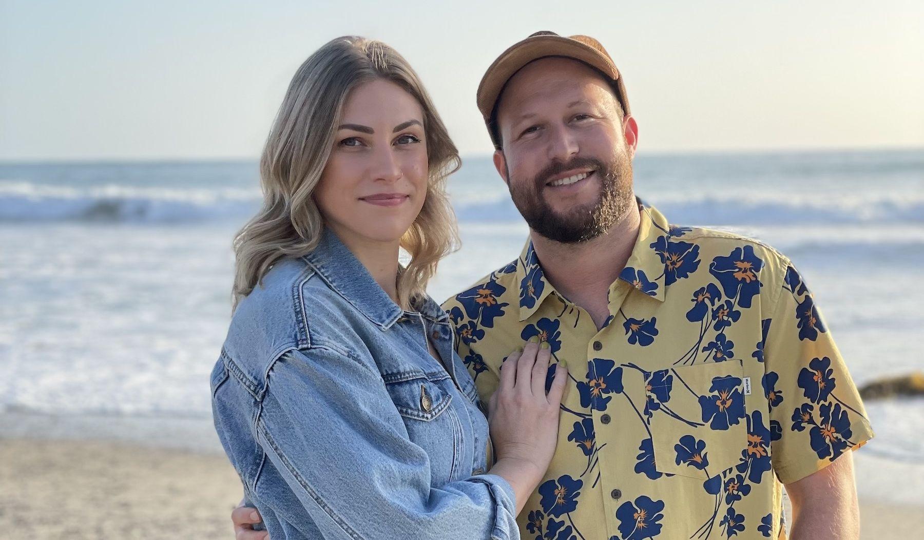 Cheyenne Jensen and Zach Berman's Wedding Website