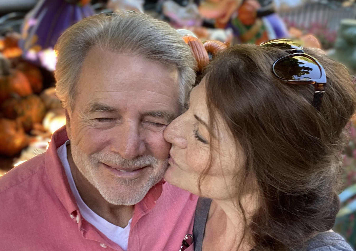 The Wedding Website of Dave McCool and Teddi Ennis